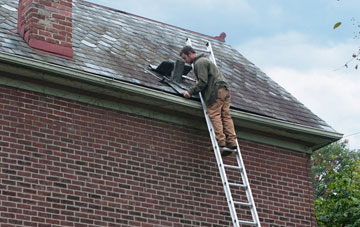 what affects urgent Carperby roof repairs