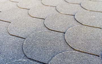 Carperby asphalt roofing costs
