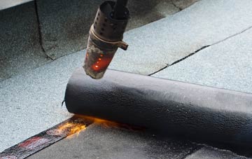 Carperby asphalt roofing replacement