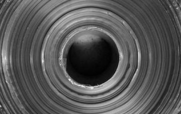 Carperby edpm waterproofing