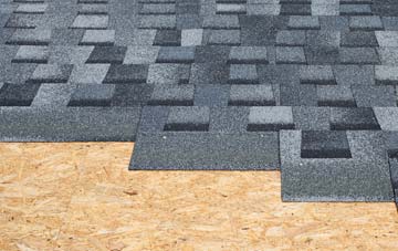 expert Carperby asphalt roof companies