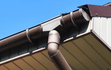 types of Carperby fascias
