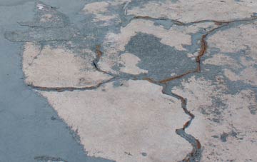 fibreglass roofing replacement Carperby