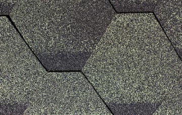 Carperby fibreglass shingle repairs