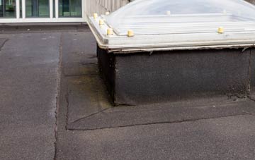 disadvantages of Carperby flat roofs