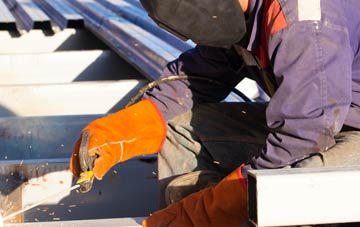 Carperby flat roofing options