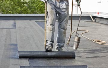 flat roof replacement Carperby, North Yorkshire
