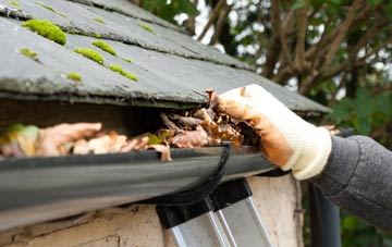gutter cleaning Carperby, North Yorkshire
