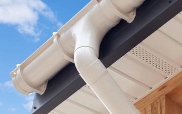 Carperby gutter installation costs