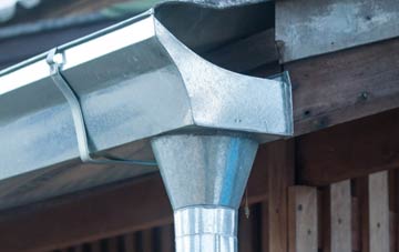 Carperby guttering companies
