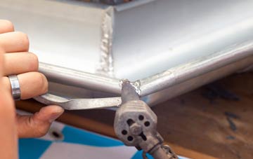 disadvantages of Carperby lead roofing