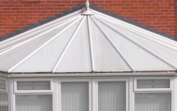 Carperby polycarbonate conservatory roof repairs