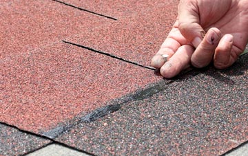 Carperby asphalt roof repairs
