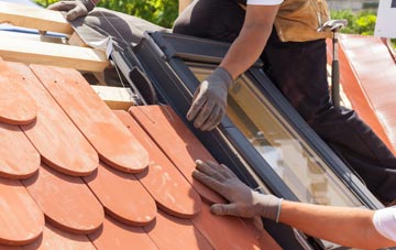replacement Carperby roof windows