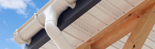 get Carperby guttering quotes today