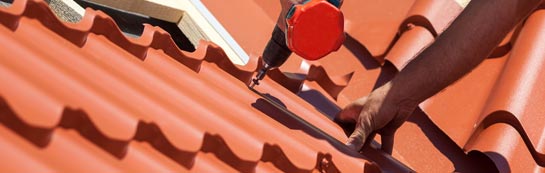 save on Carperby roof installation costs