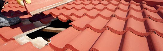 compare Carperby roof repair quotes
