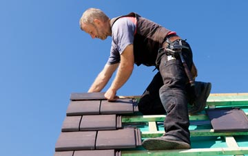 disadvantages of Carperby slate roofing