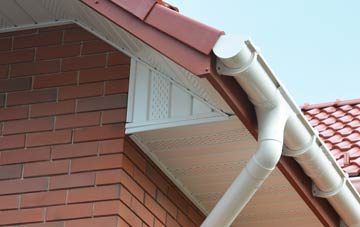 Carperby soffit repair costs