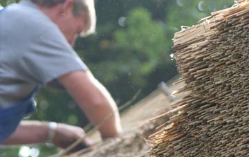 professional Carperby thatchers