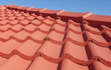 Carperby tile and slate roof replacement