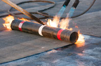 free Carperby roof quotes