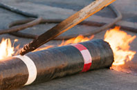 free Carperby flat roofing repair quotes