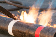 Carperby flat roofing replacement